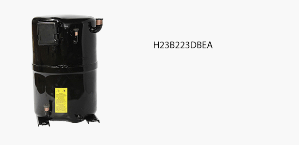 Bristol Compressor H23B223DBEA, A&S Aerodynamic online